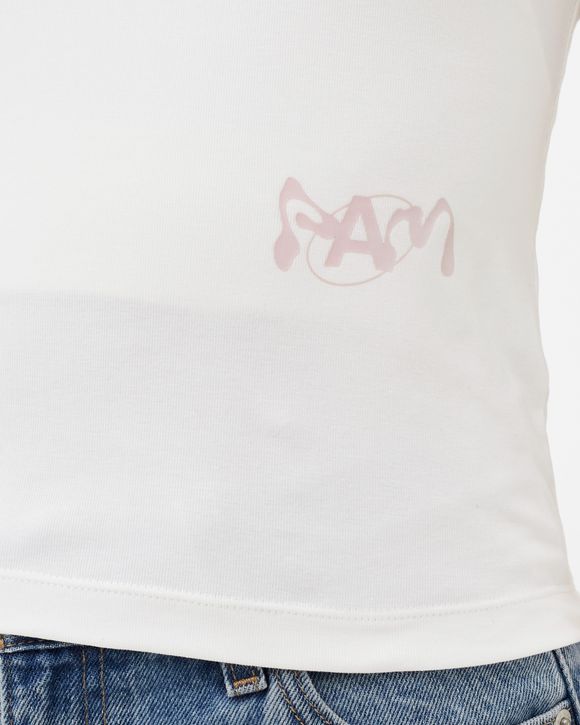 SADIE LASKA NO UTOPIA SISI TEE