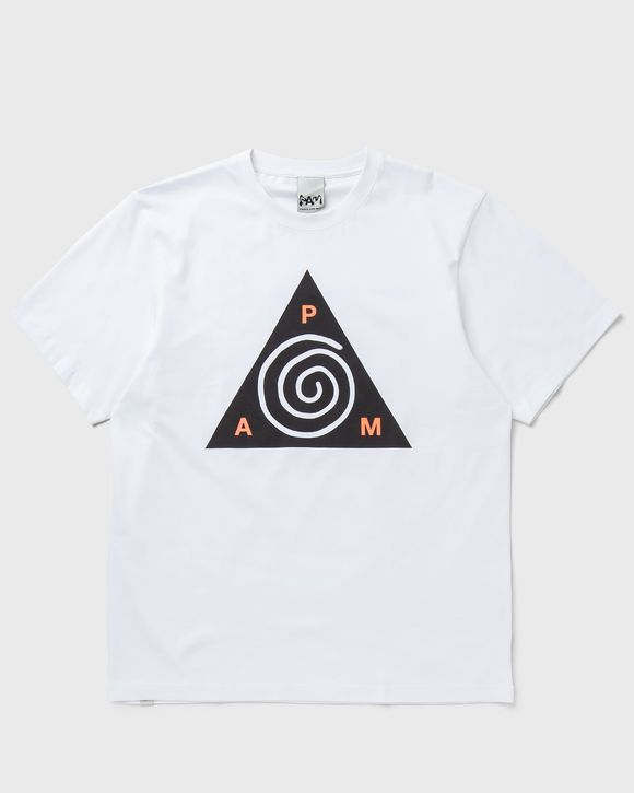 SPIRAL SS TEE