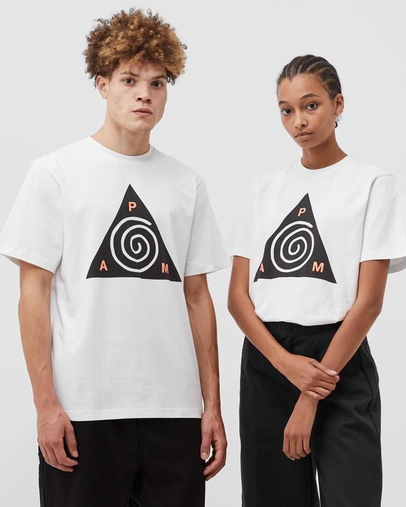 SPIRAL SS TEE