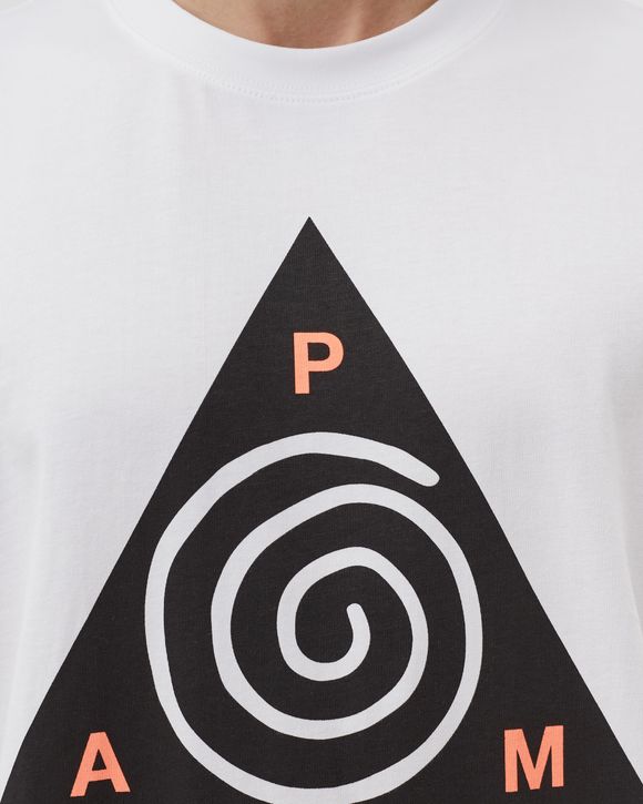 SPIRAL SS TEE
