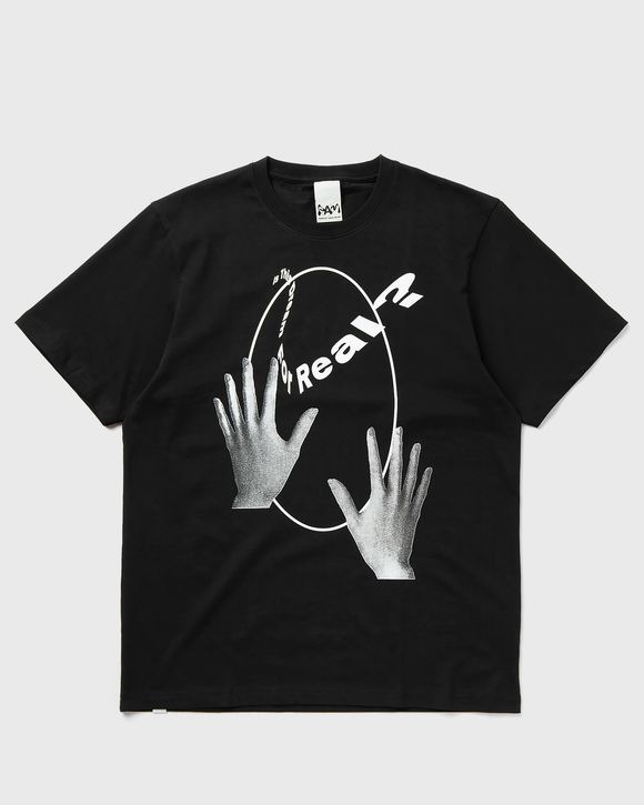 WATCH IT CHASE IT SS TEE