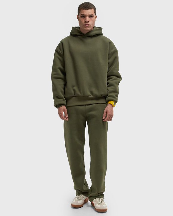 Armor Hoodie