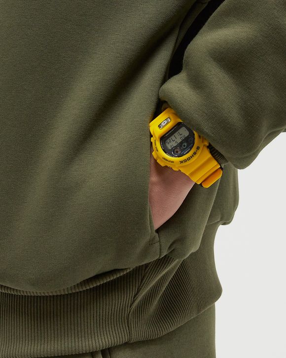 Armor Hoodie