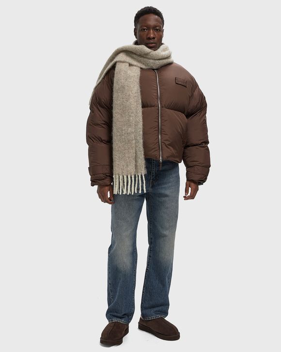Armor Jacket