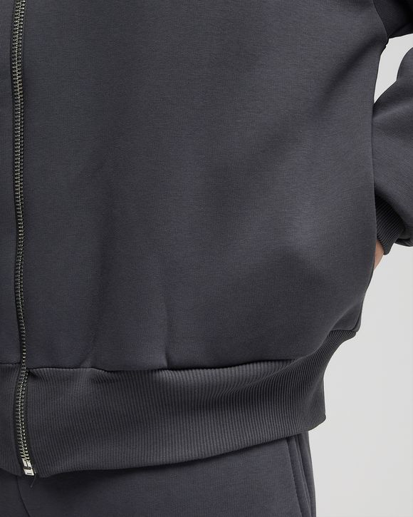 Armor Zip Hoodie