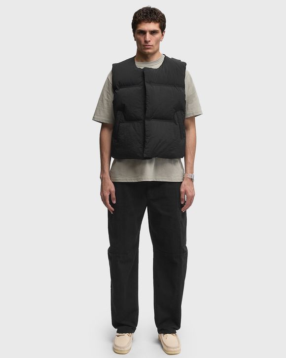 Puffer Vest