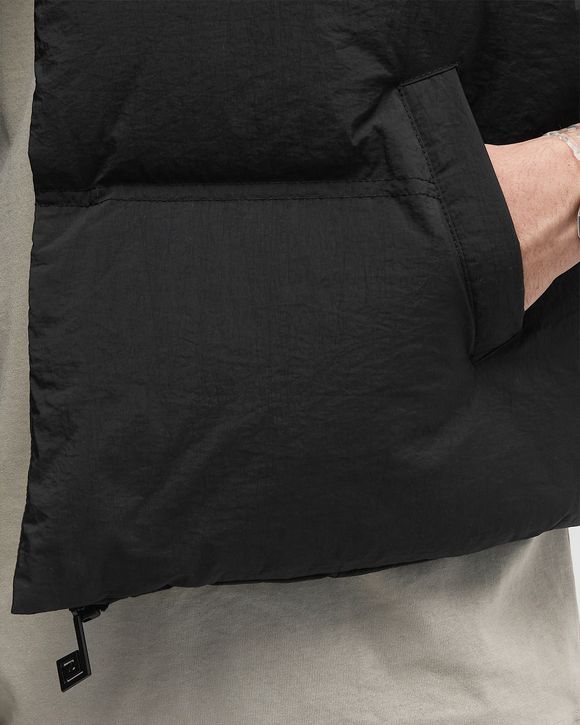 Puffer Vest
