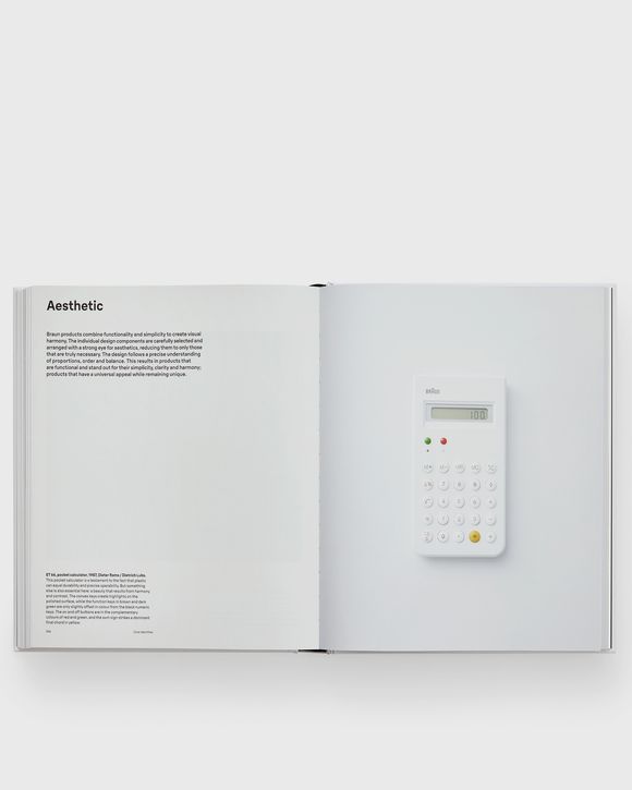 Braun - Designed to Keep by Klaus Klemp