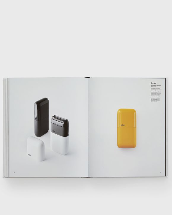 Braun - Designed to Keep by Klaus Klemp