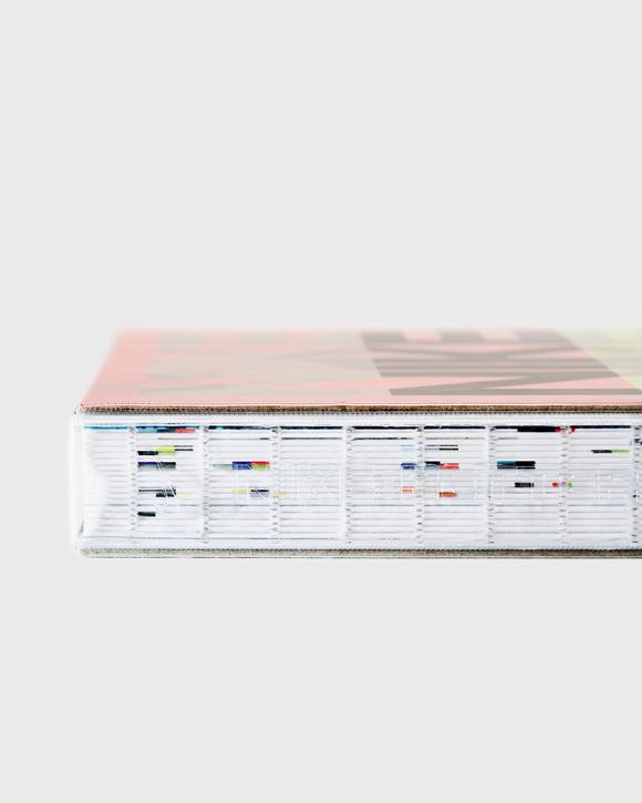"Nike: Better is Temporary 6" by Sam Grawe