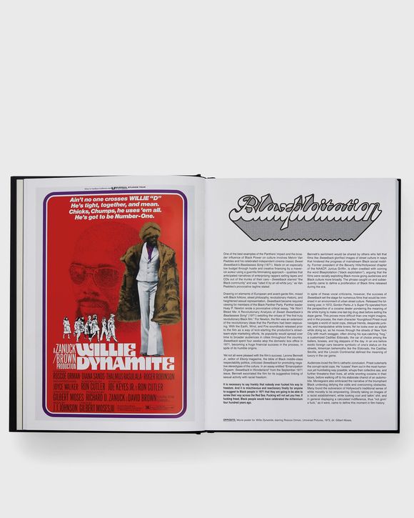 “Rapper’s Deluxe - How Hip Hop Made the World” by Todd Boyd