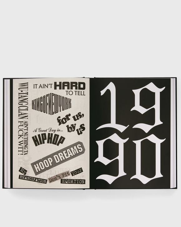 “Rapper’s Deluxe - How Hip Hop Made the World” by Todd Boyd