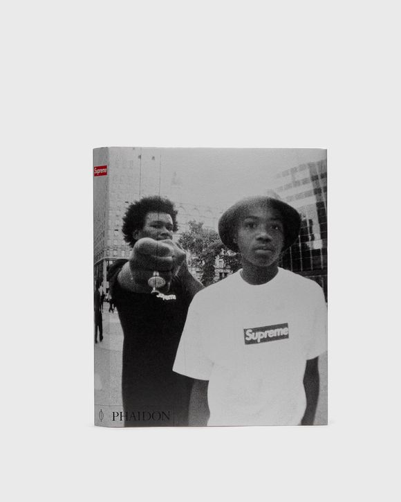 "Supreme" by Supreme
