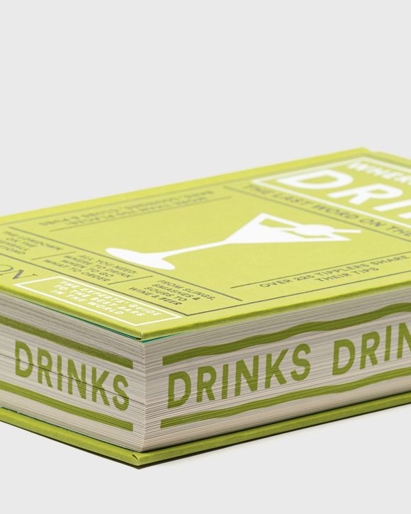 "Where Bartenders Drink" by Adrienne Stillman