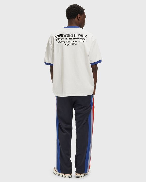 x Oasis 1996 RINGER SHIRT