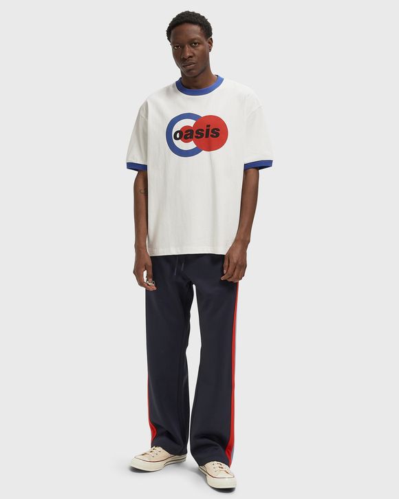 x Oasis 1996 RINGER SHIRT