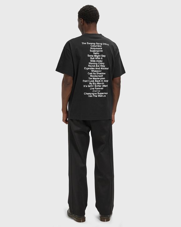 x Oasis ALL ACCESS T-SHIRT