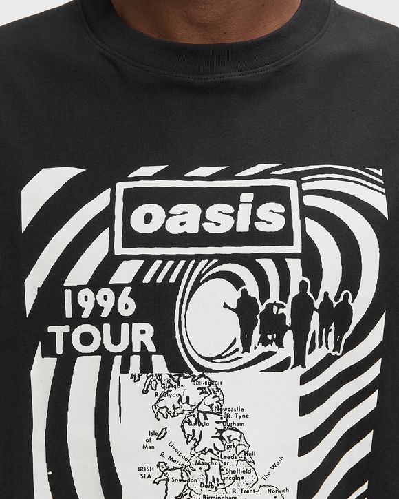 x Oasis ALL ACCESS T-SHIRT