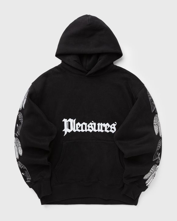 ANGEL DEMON HOODIE
