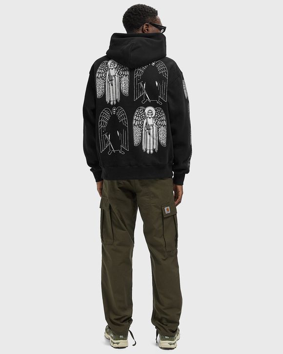 ANGEL DEMON HOODIE