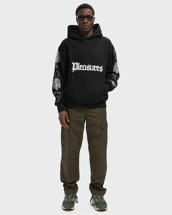 ANGEL DEMON HOODIE