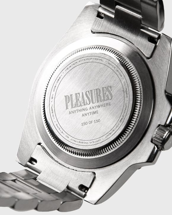 ANYTIME WATCH