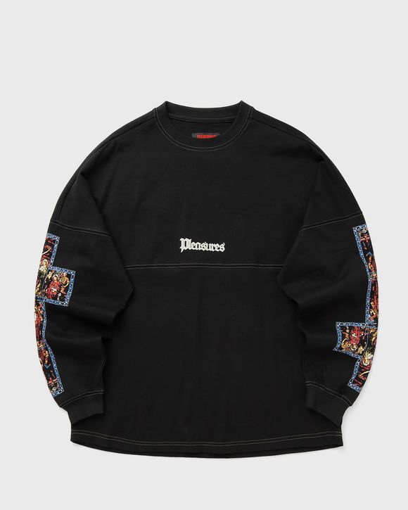 BLASPHEMY LONG SLEEVE