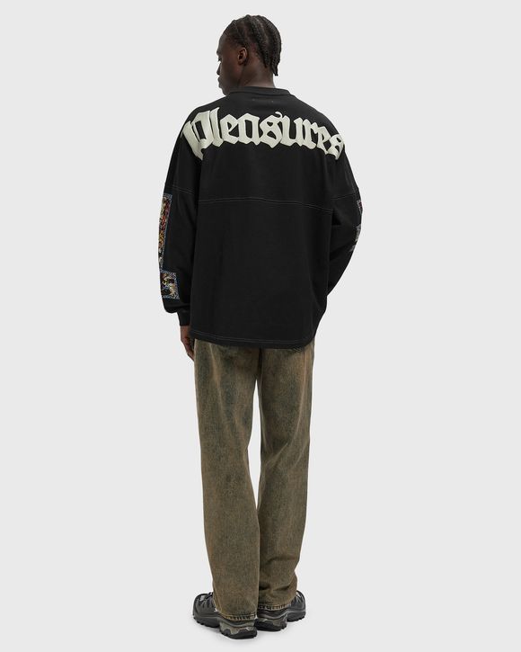 BLASPHEMY LONG SLEEVE