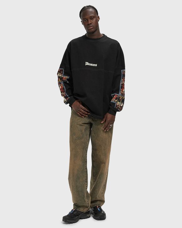 BLASPHEMY LONG SLEEVE