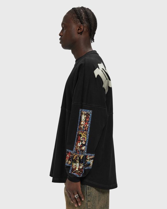 BLASPHEMY LONG SLEEVE