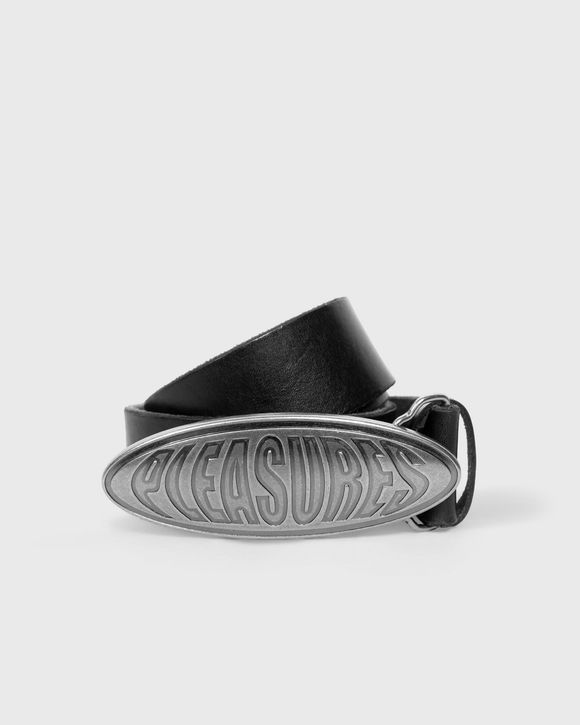 BUBBLE LOGO BELT