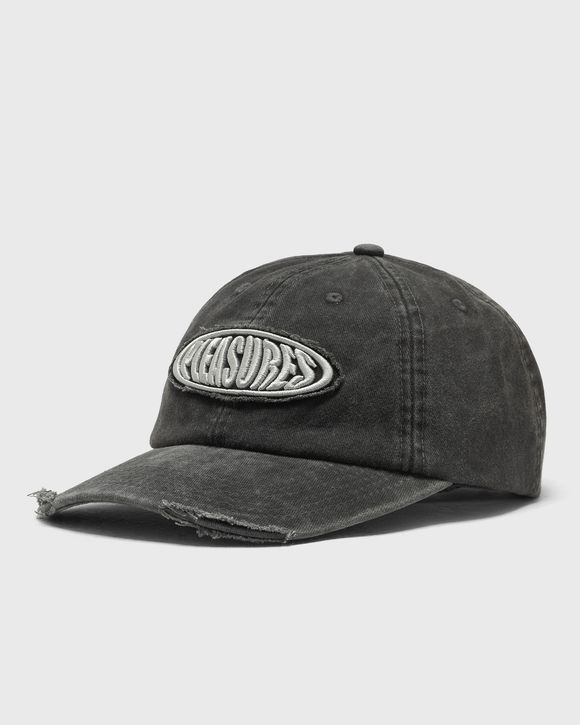 BUBBLE RIP CAP