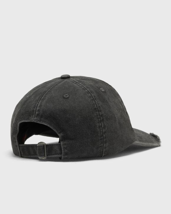 BUBBLE RIP CAP