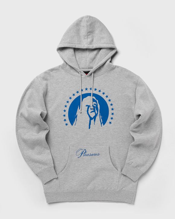 CRITIC HOODIE