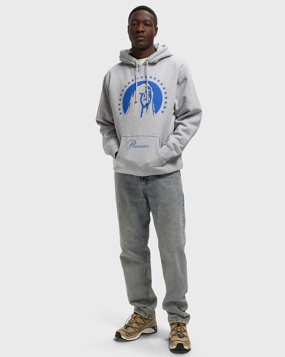 CRITIC HOODIE