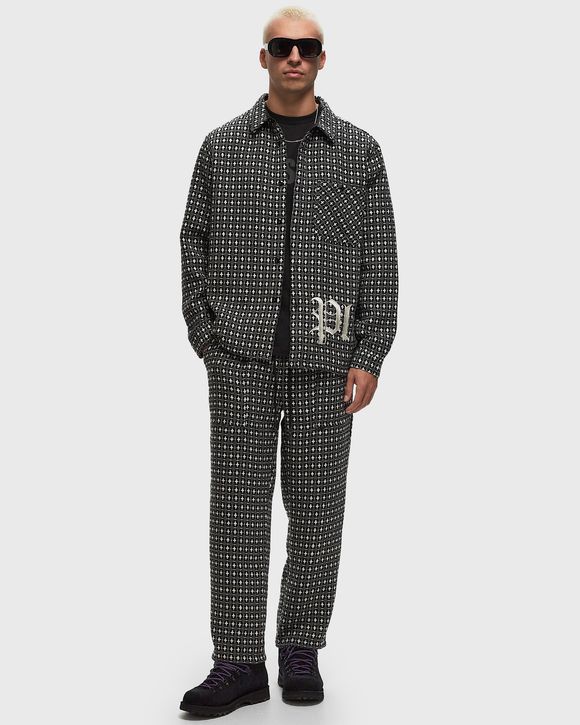 CROSS EASY PANTS