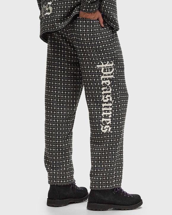 CROSS EASY PANTS