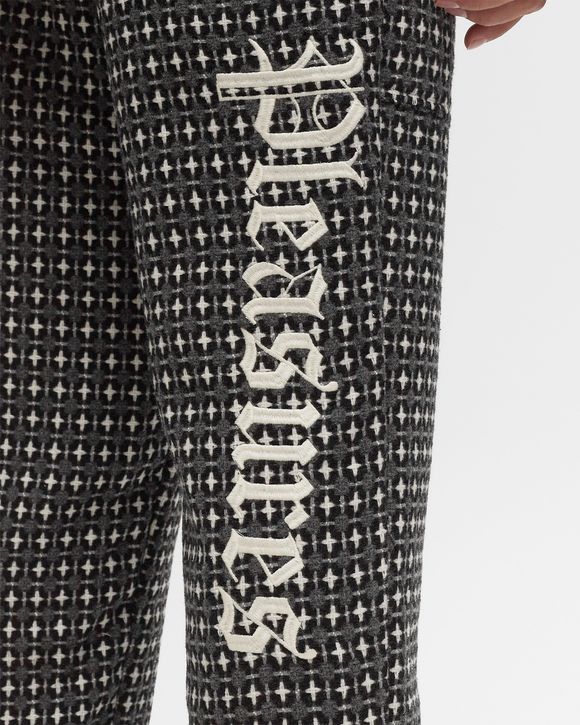 CROSS EASY PANTS