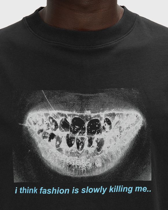 DECAY T-SHIRT