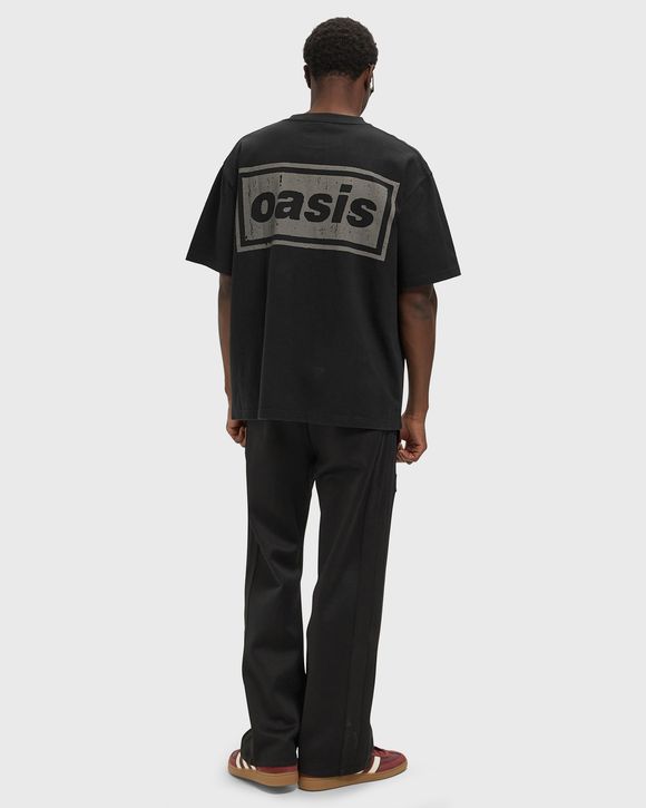 x Oasis DEFINITELY HEAVYWEIGHT SHIRT