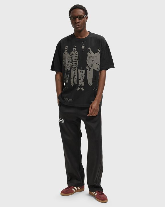 x Oasis DEFINITELY HEAVYWEIGHT SHIRT
