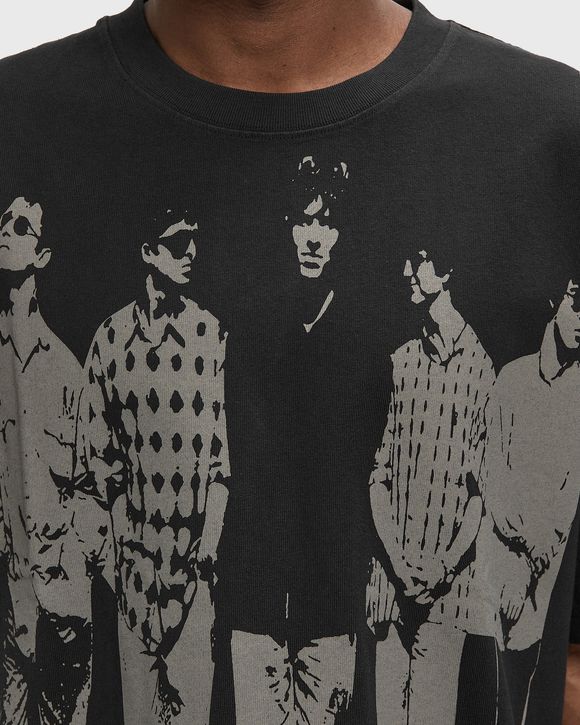 x Oasis DEFINITELY HEAVYWEIGHT SHIRT