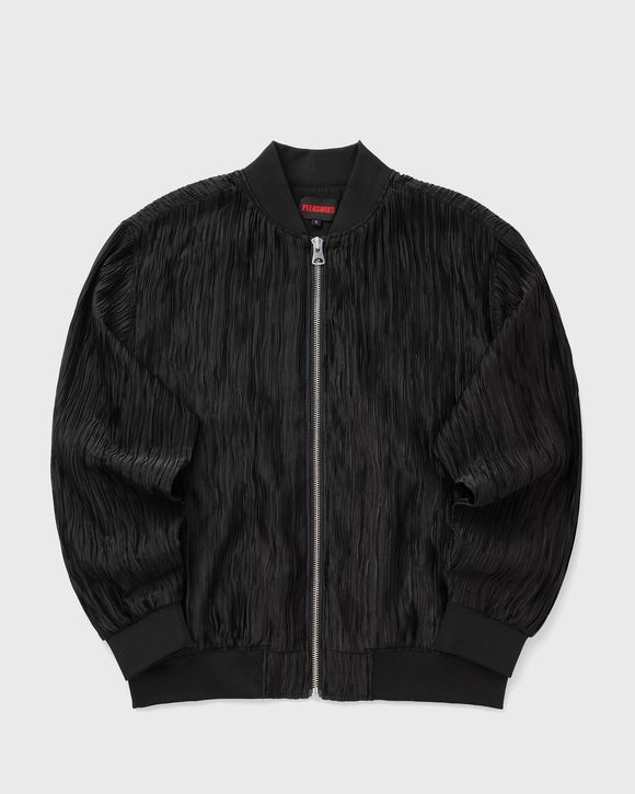 DISGUISE TRACK JACKET