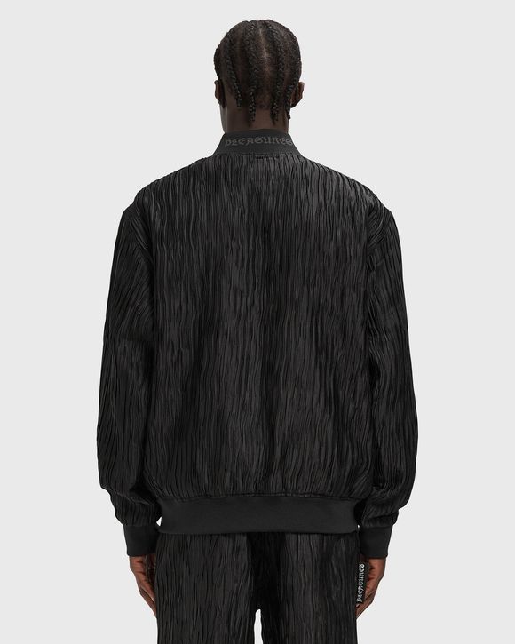 DISGUISE TRACK JACKET