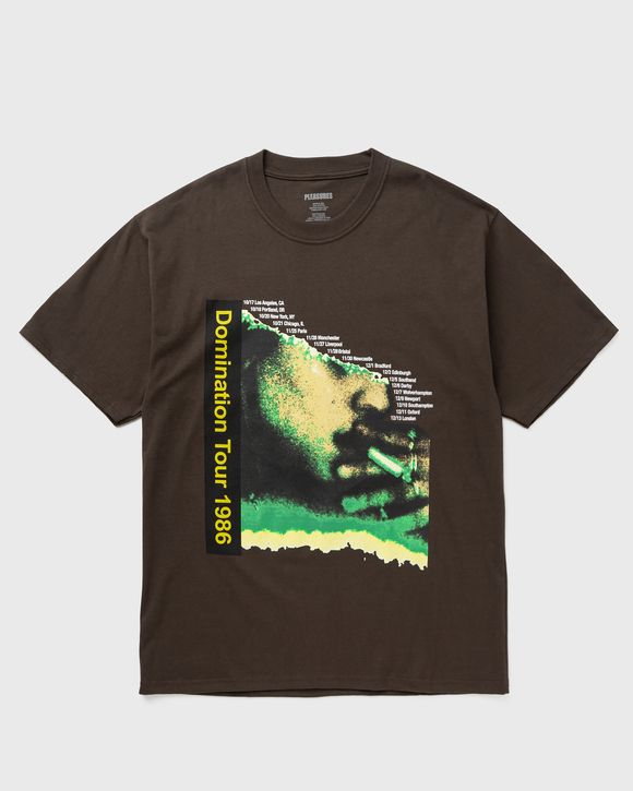 DOMINATION T-SHIRT