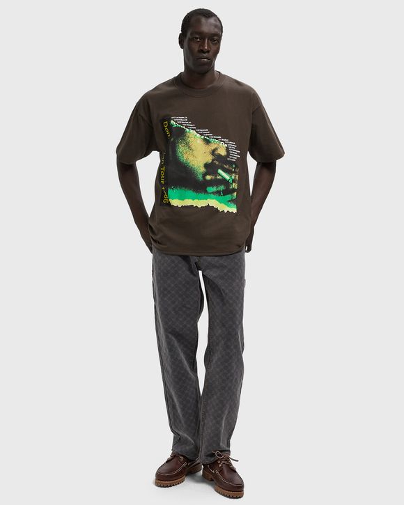 DOMINATION T-SHIRT