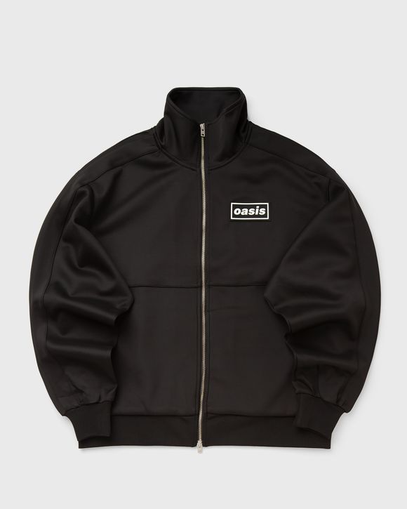 x Oasis FOREVER TRACK JACKET