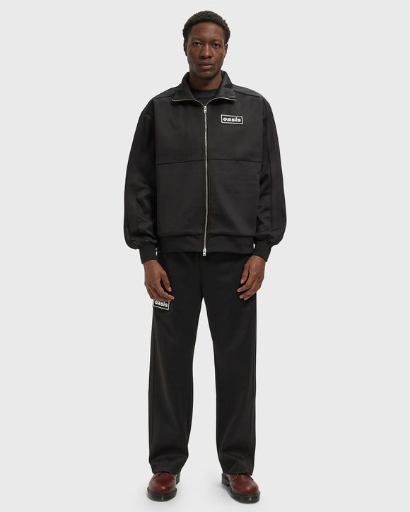 x Oasis FOREVER TRACK JACKET