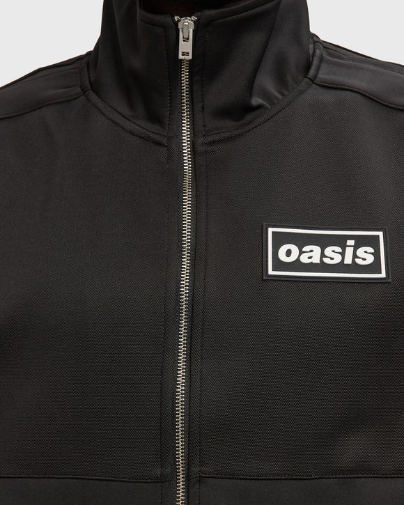 x Oasis FOREVER TRACK JACKET