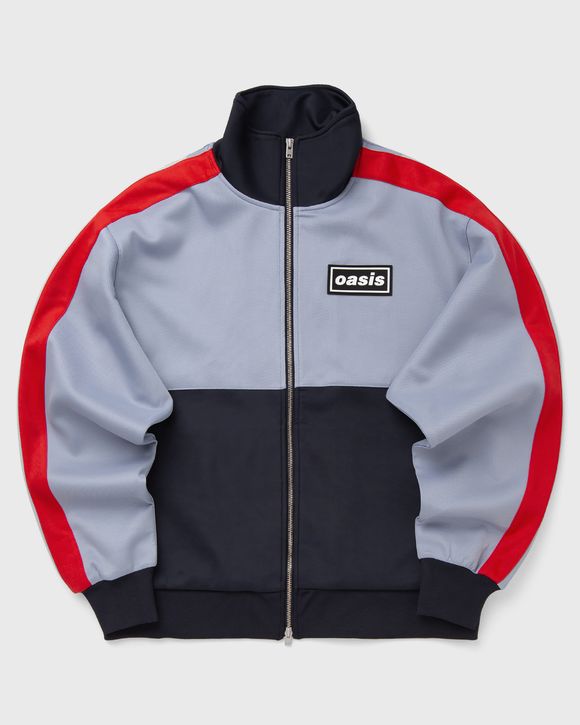 x Oasis FOREVER TRACK JACKET